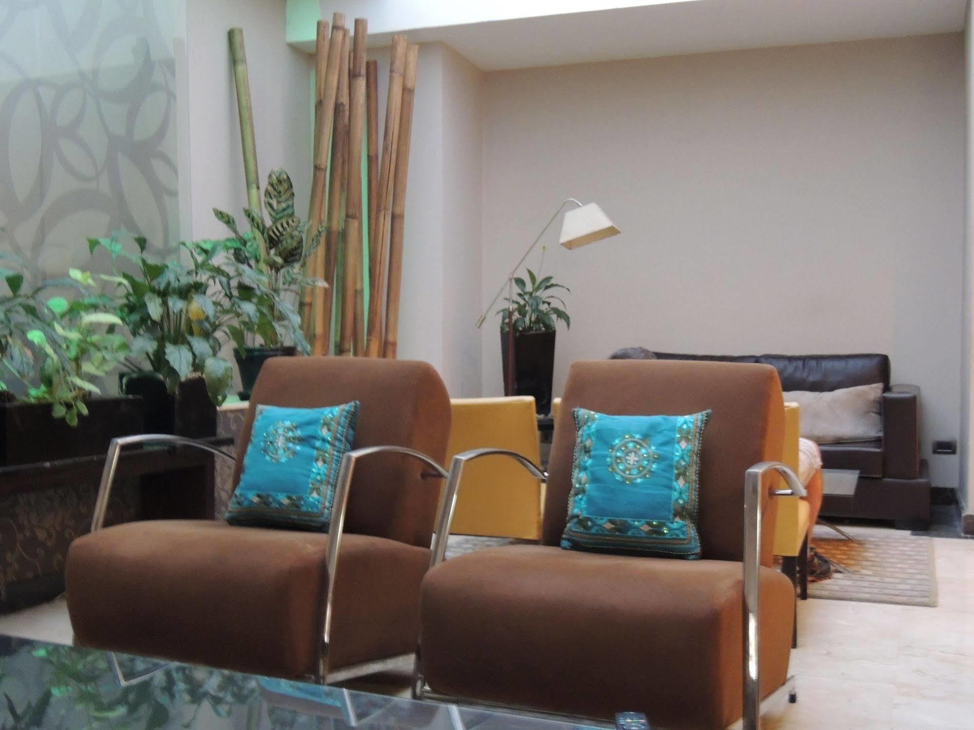 Galerias Hotel Buenos Aires Exterior photo