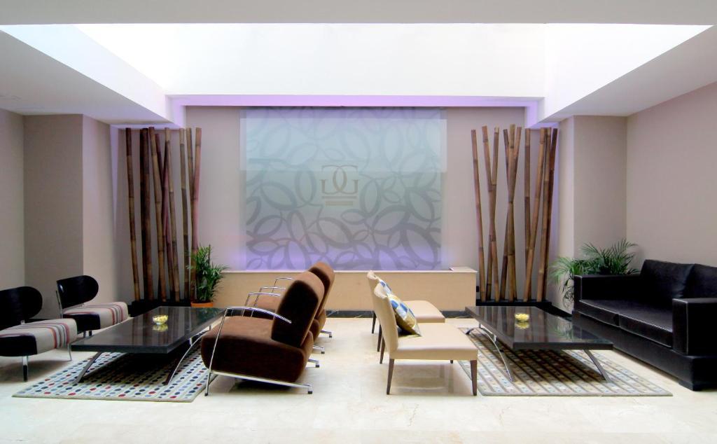 Galerias Hotel Buenos Aires Exterior photo